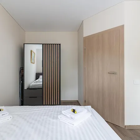 Medziotoju #3 By Polo Apartament Kowno