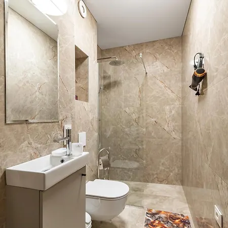Medziotoju #3 By Polo Apartament