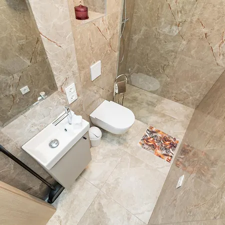 Medziotoju #3 By Polo Apartament *